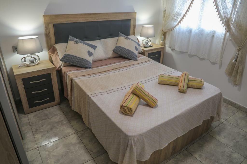 Appartamento Corralejo Apartment Corralejo