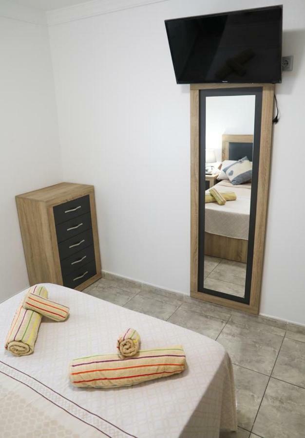 Apartment Appartamento Corralejo *