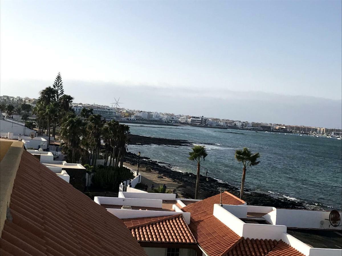 Majorera Villa *