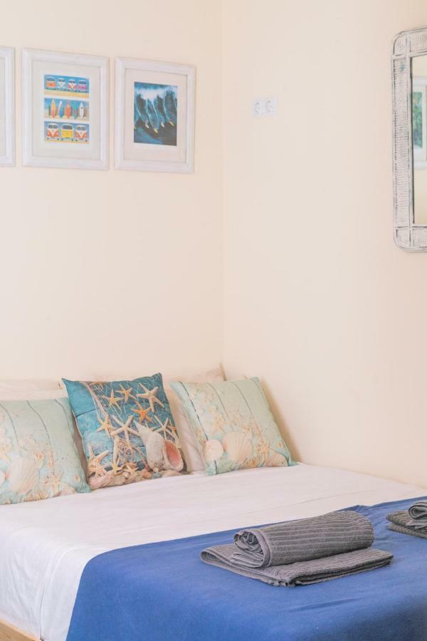 The Ohana Appartement Corralejo