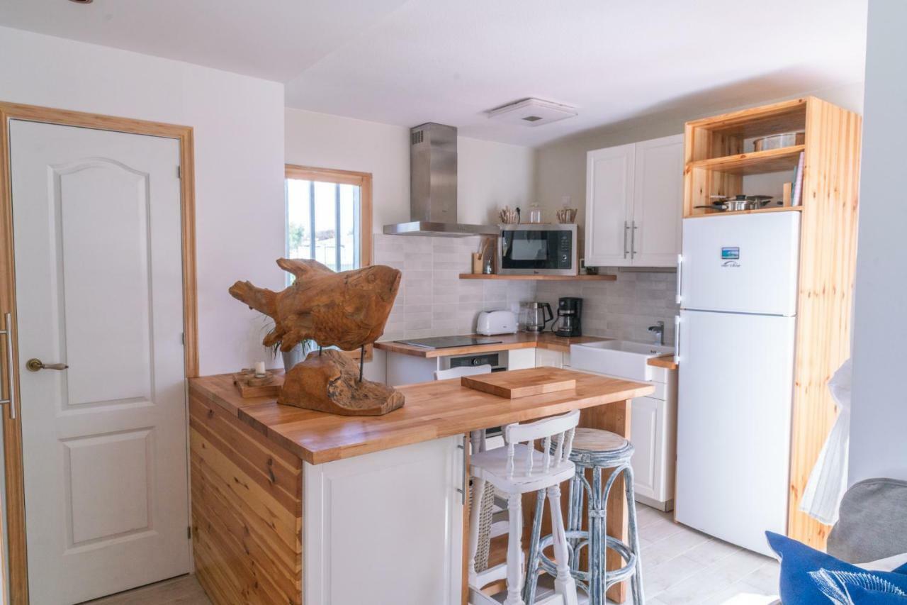 The Ohana Appartement Corralejo