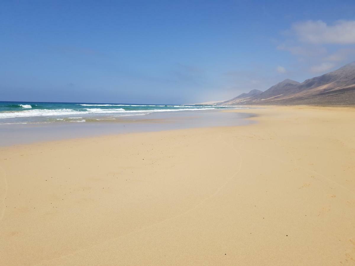 Villa Todo Bien Corralejo