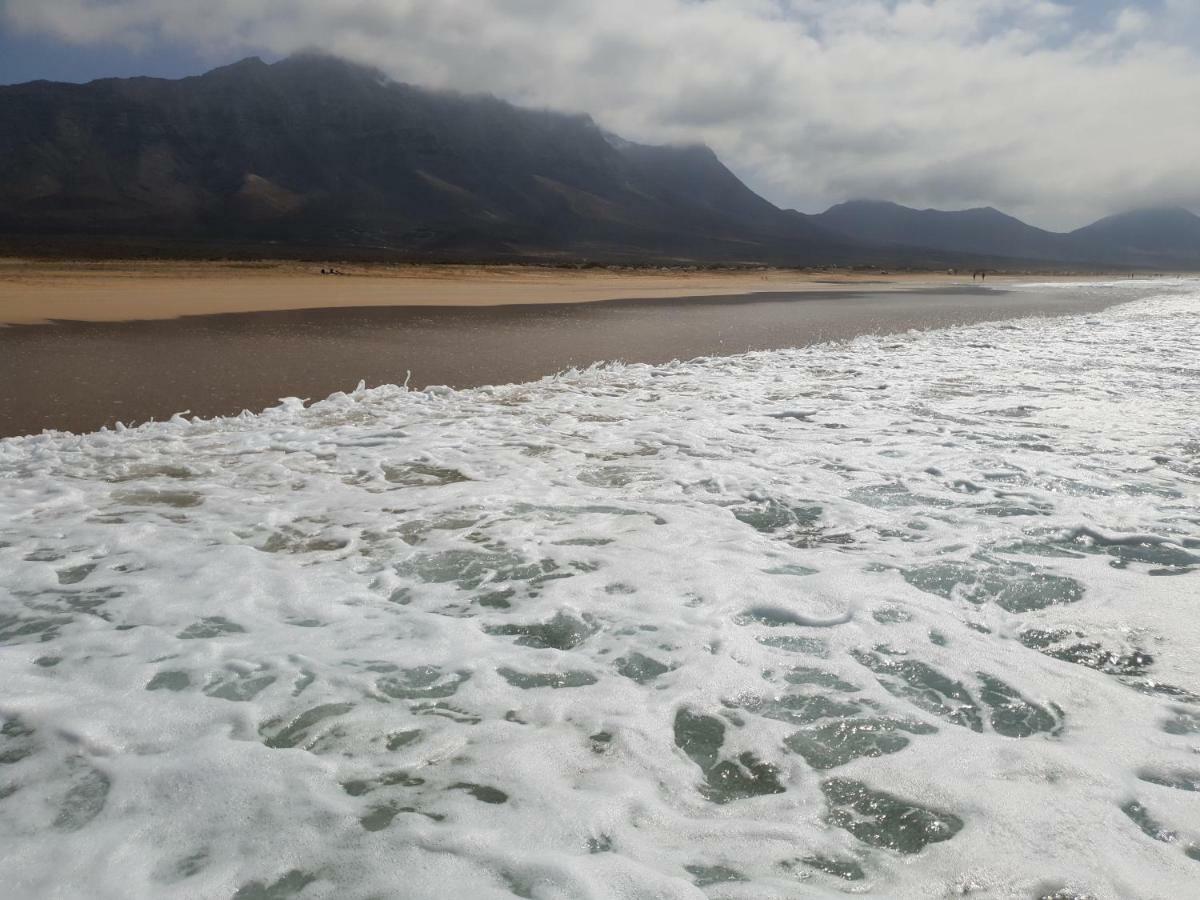Todo Bien * Corralejo