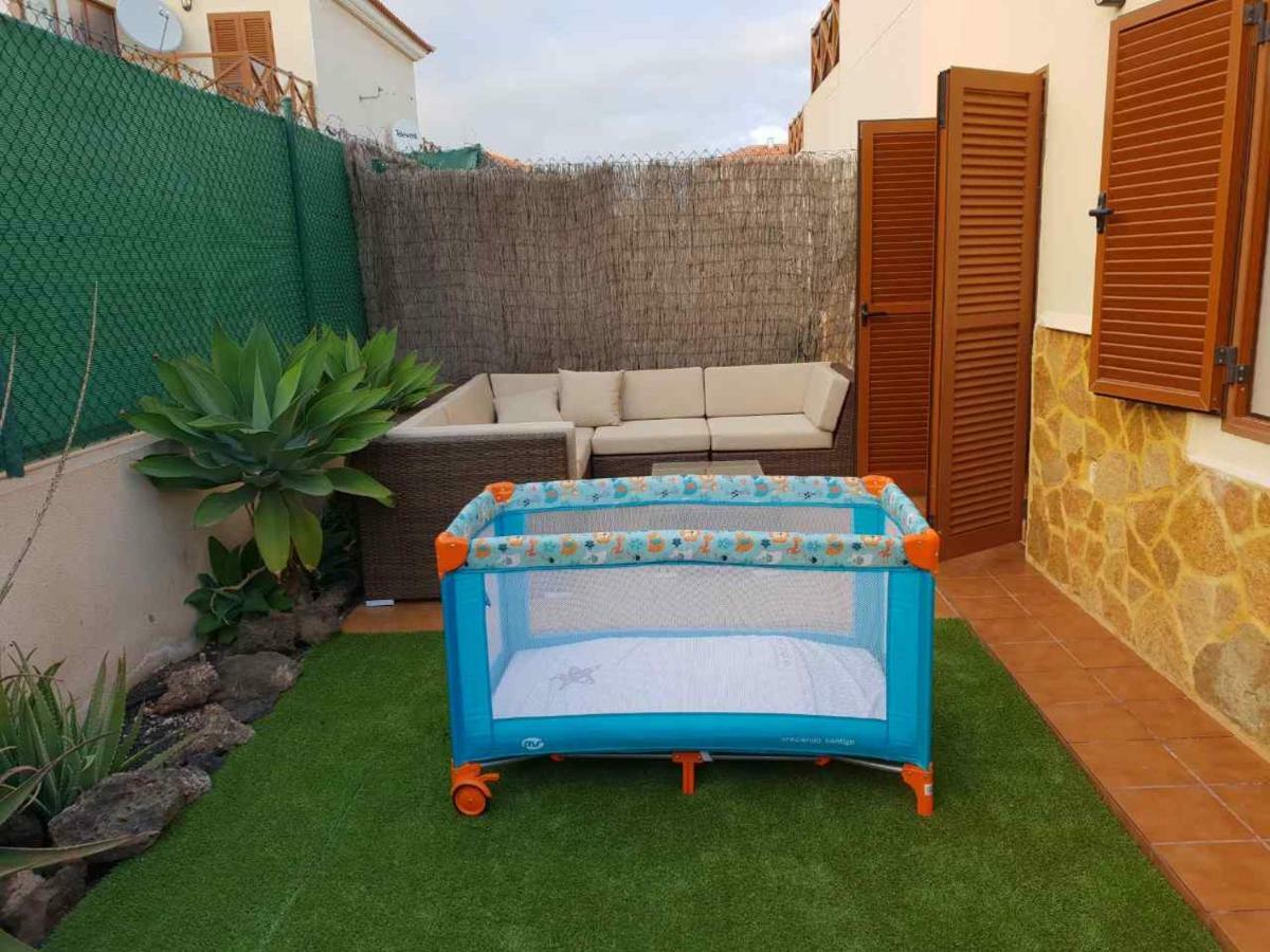 Todo Bien Villa