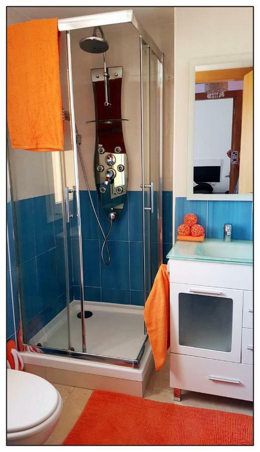 Appartement Lur De La Playa *