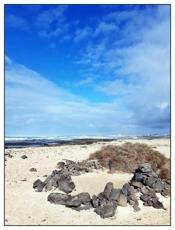 Lur De La Playa * Corralejo