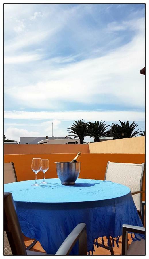 Lur De La Playa * Corralejo