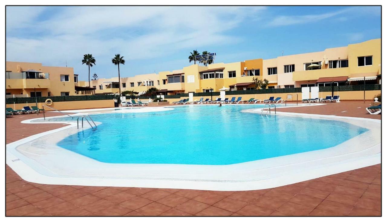 Lur De La Playa Appartement