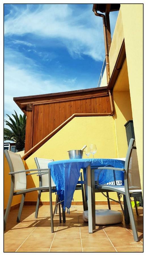 Lur De La Playa Appartement *