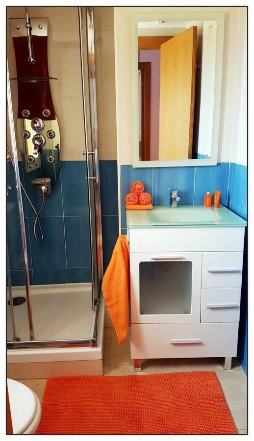 Lur De La Playa Appartement *
