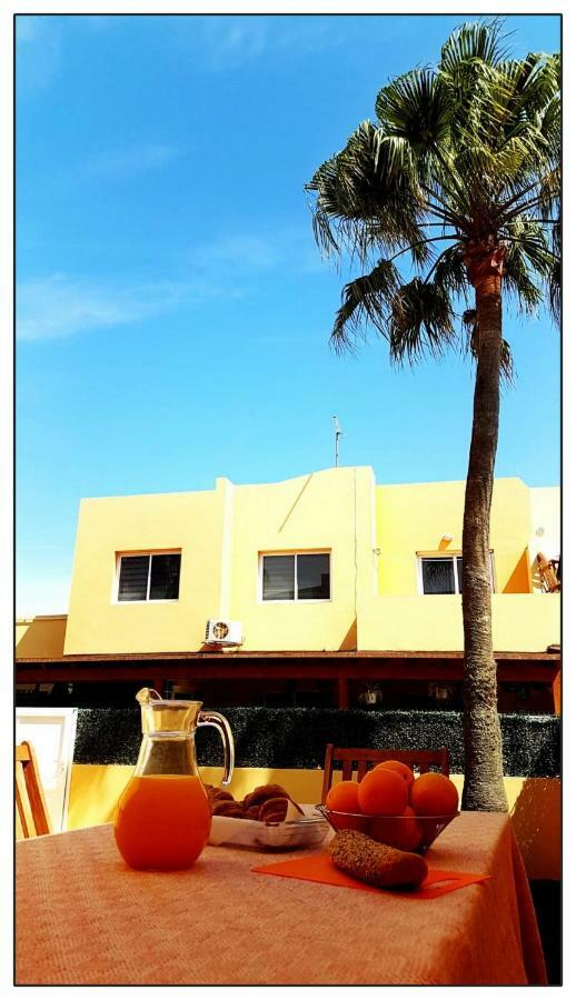 Lur De La Playa Corralejo