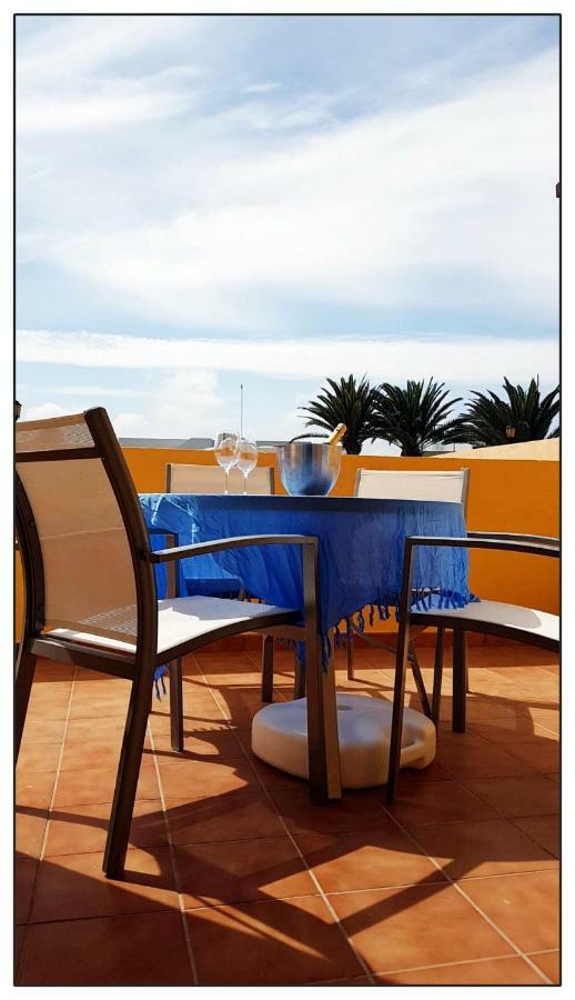 Lur De La Playa Appartement *