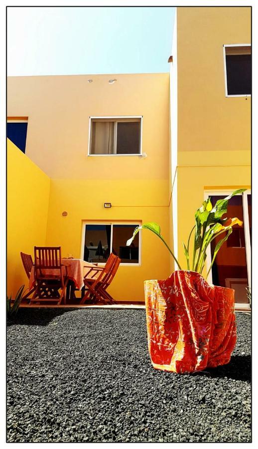 Appartement Lur De La Playa