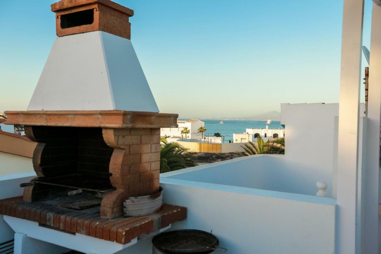 Casa Frans * Corralejo