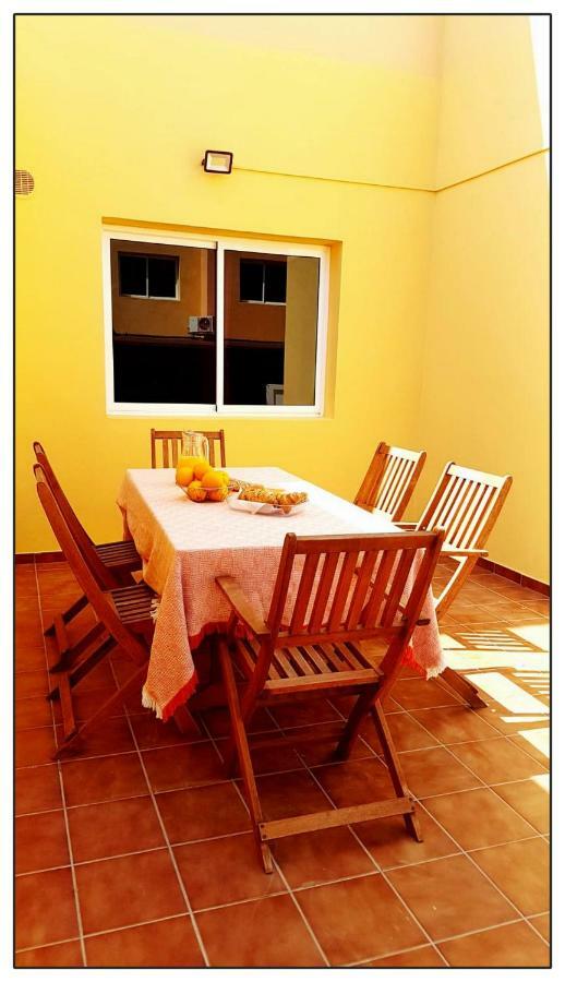 Appartement Lur De La Playa Corralejo