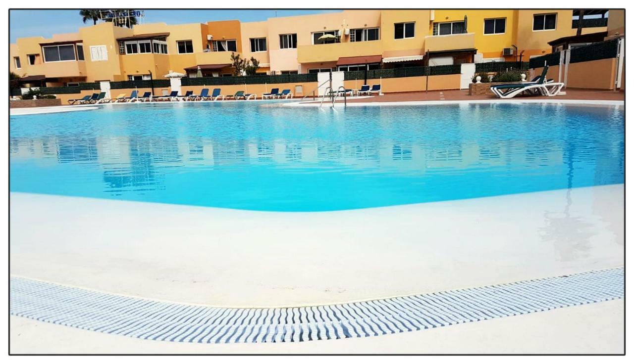 Appartement Lur De La Playa