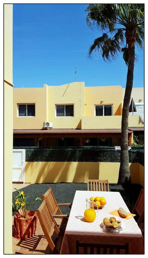 Appartement Lur De La Playa