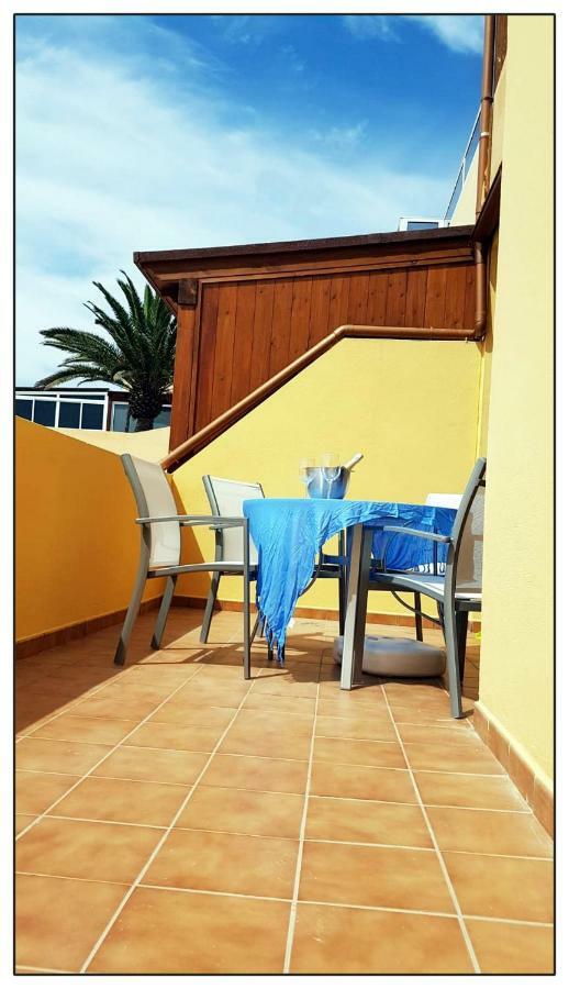 Lur De La Playa * Corralejo
