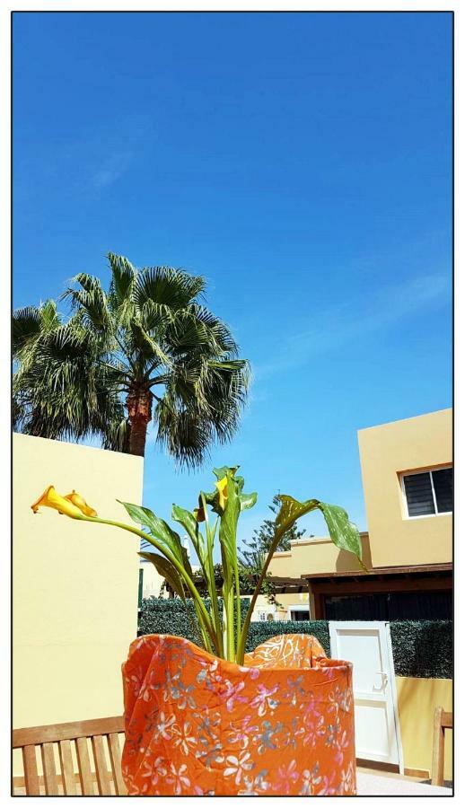 Appartement Lur De La Playa Corralejo