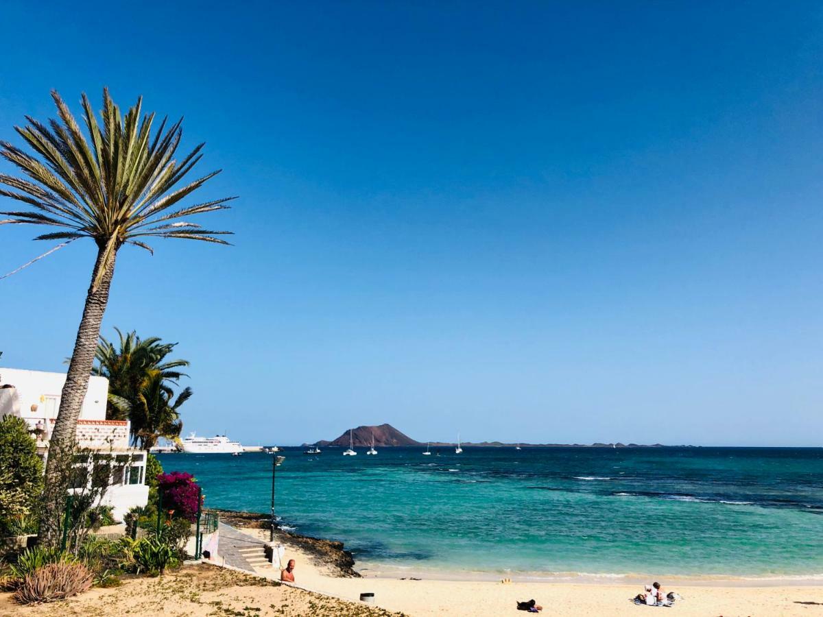 Golden Wave Corralejo