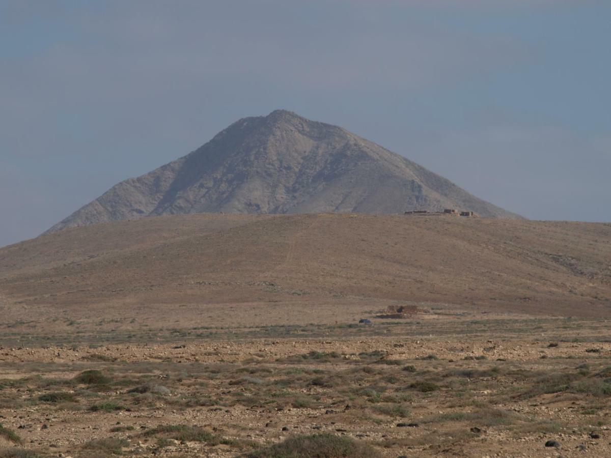 In Oasis Tropicale Ferienhaus Corralejo