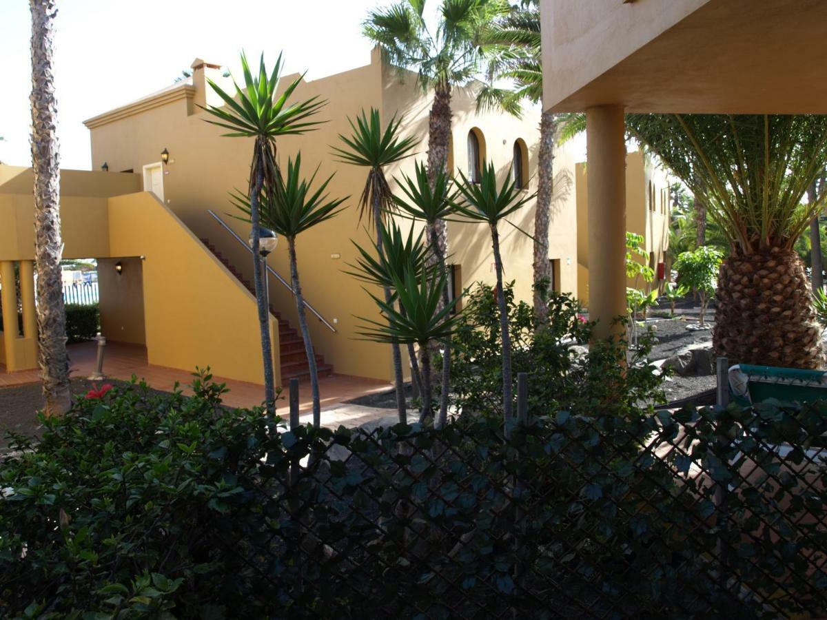 Ferienhaus In Oasis Tropicale