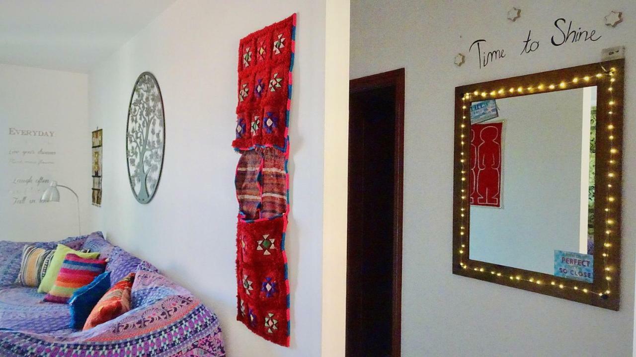 Apartment Fuertelena Mandala Corralejo
