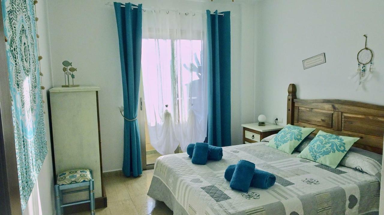 Apartment Fuertelena Mandala