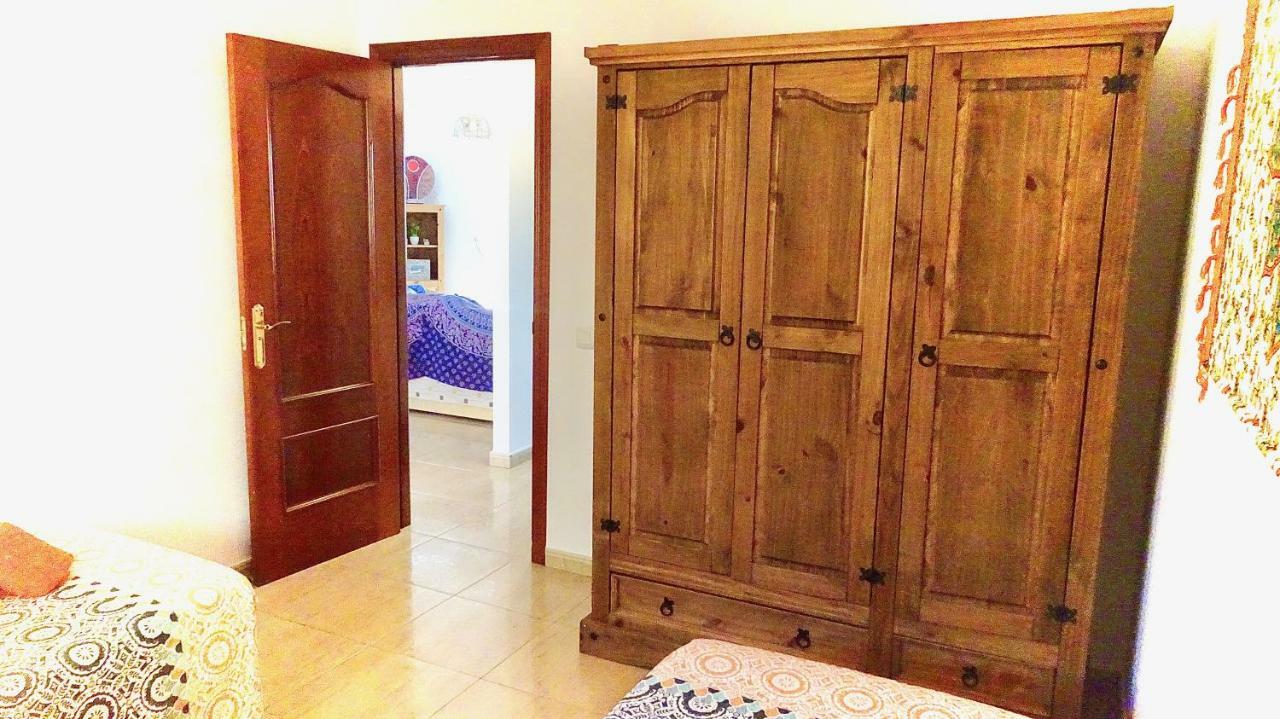 Fuertelena Mandala Apartment Corralejo