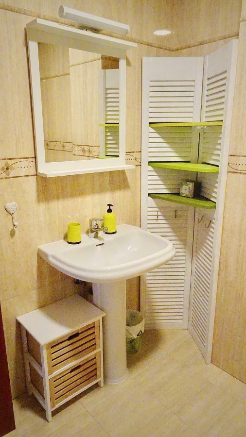 Fuertelena Mandala Apartment Corralejo