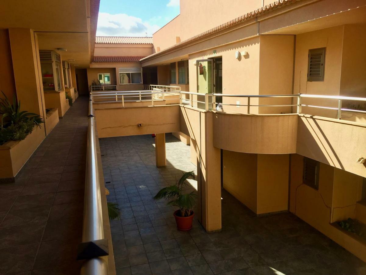 Fuertelena Mandala Apartment