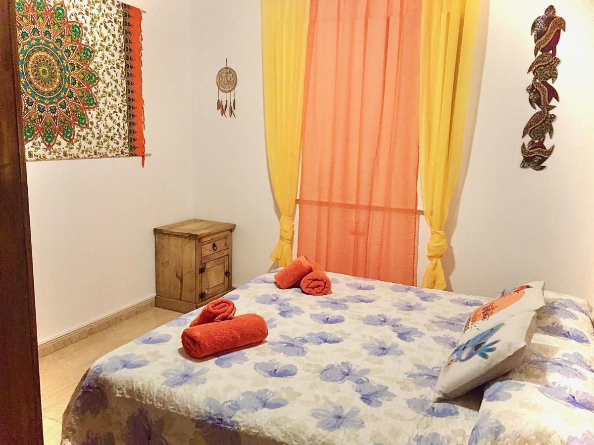 Fuertelena Mandala Apartment *
