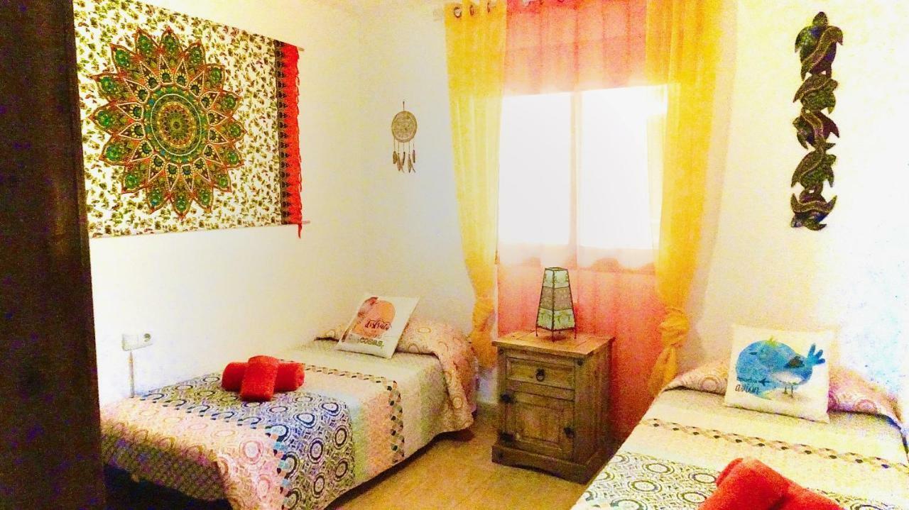 Fuertelena Mandala Apartment *