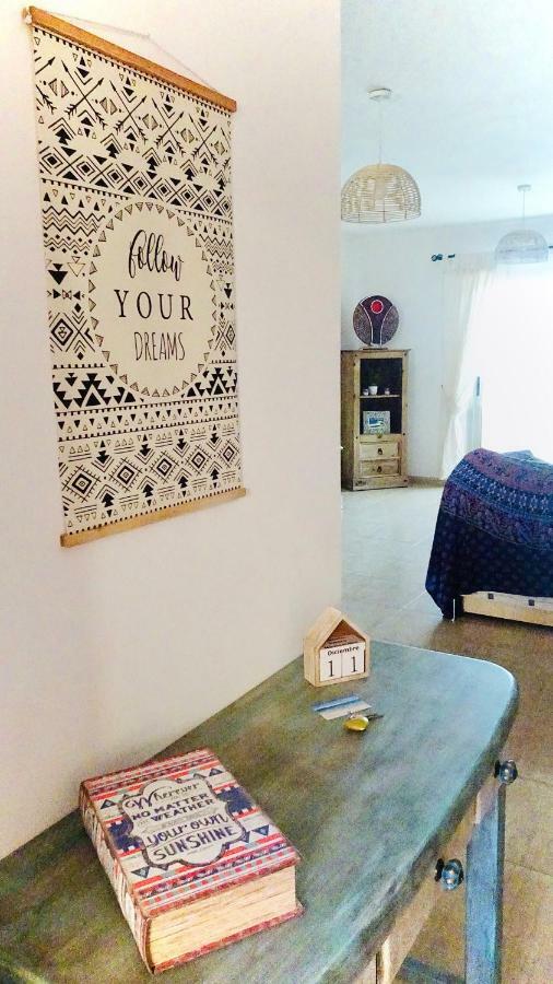 Fuertelena Mandala Apartment *