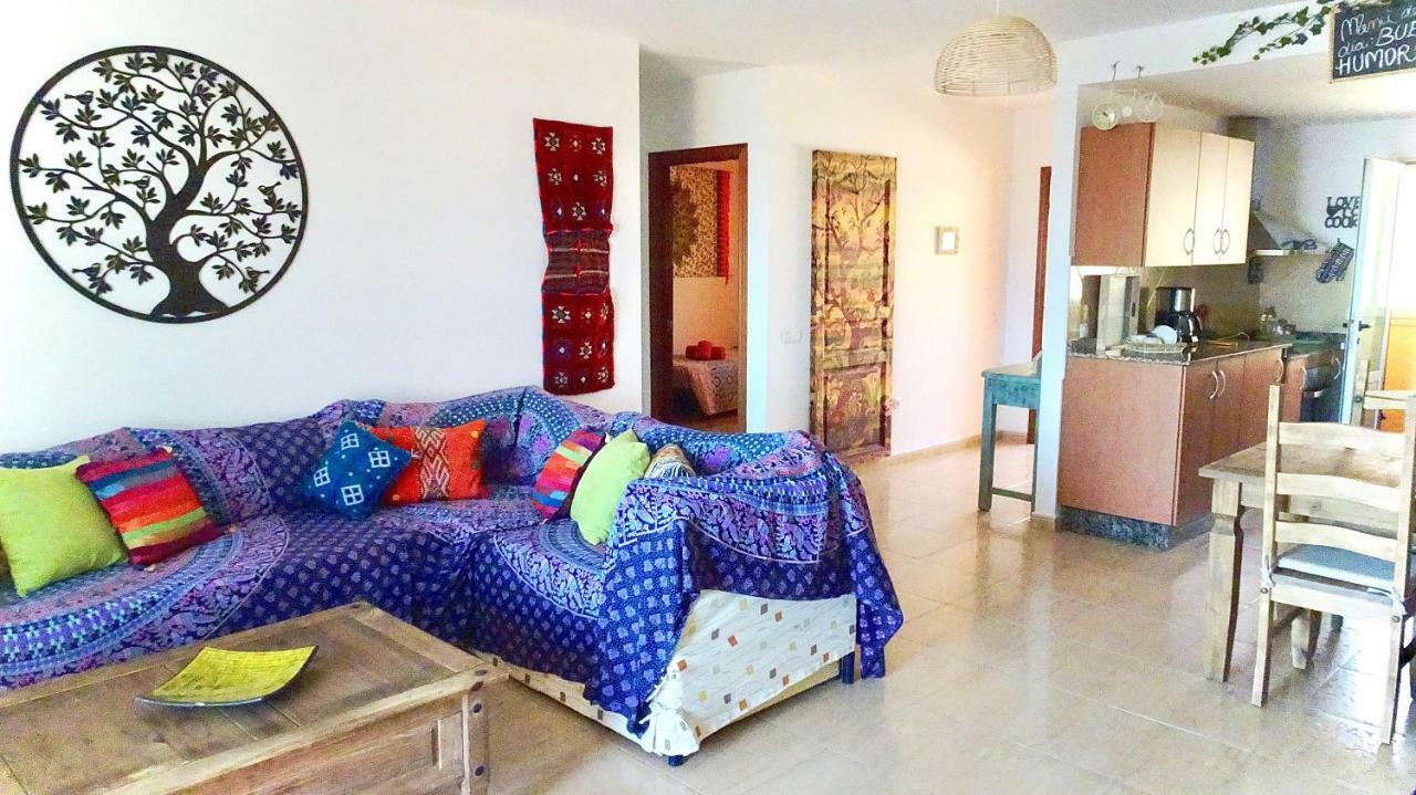 Fuertelena Mandala Apartment *