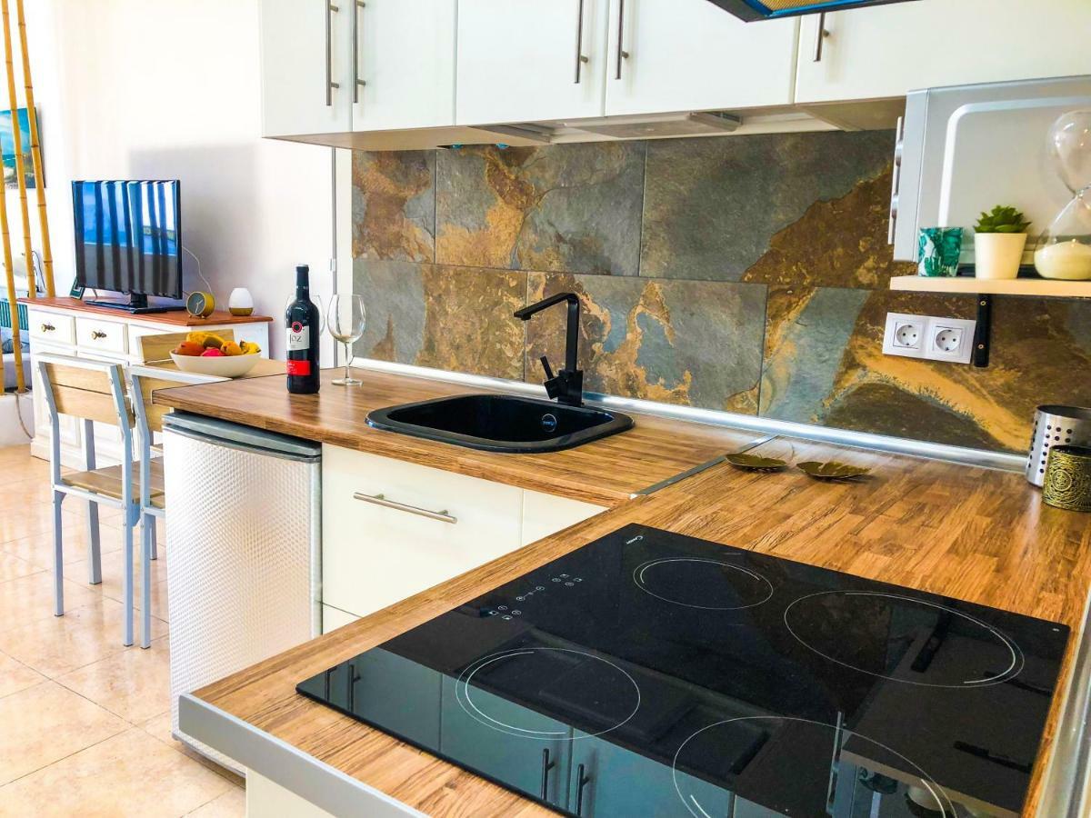 Appartement Aloe Corralejo