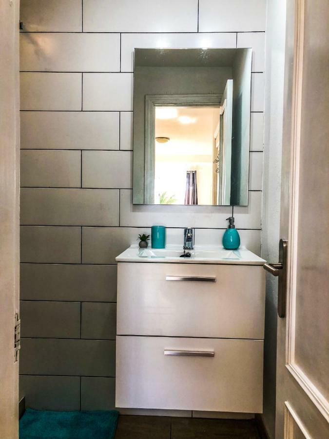 Appartement Aloe Corralejo