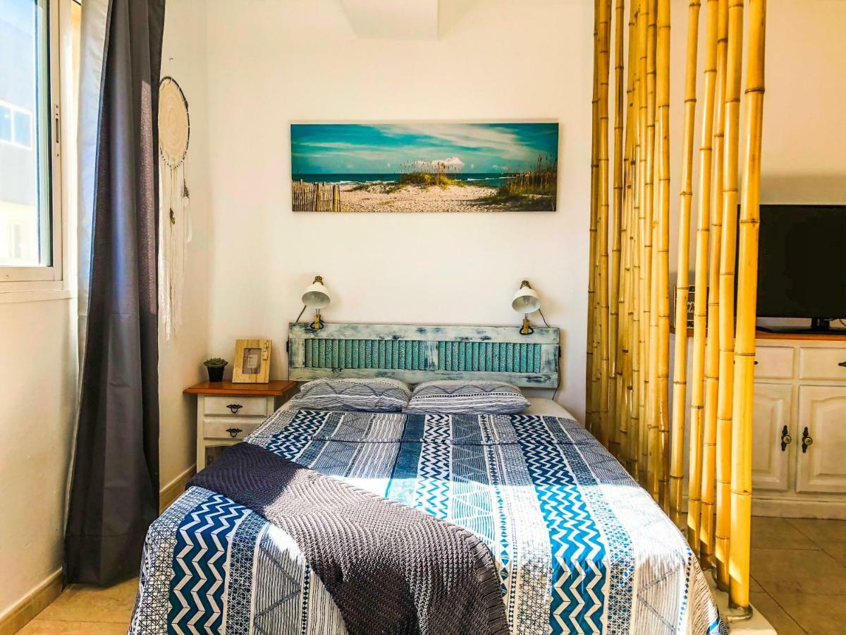 Appartement Aloe *
