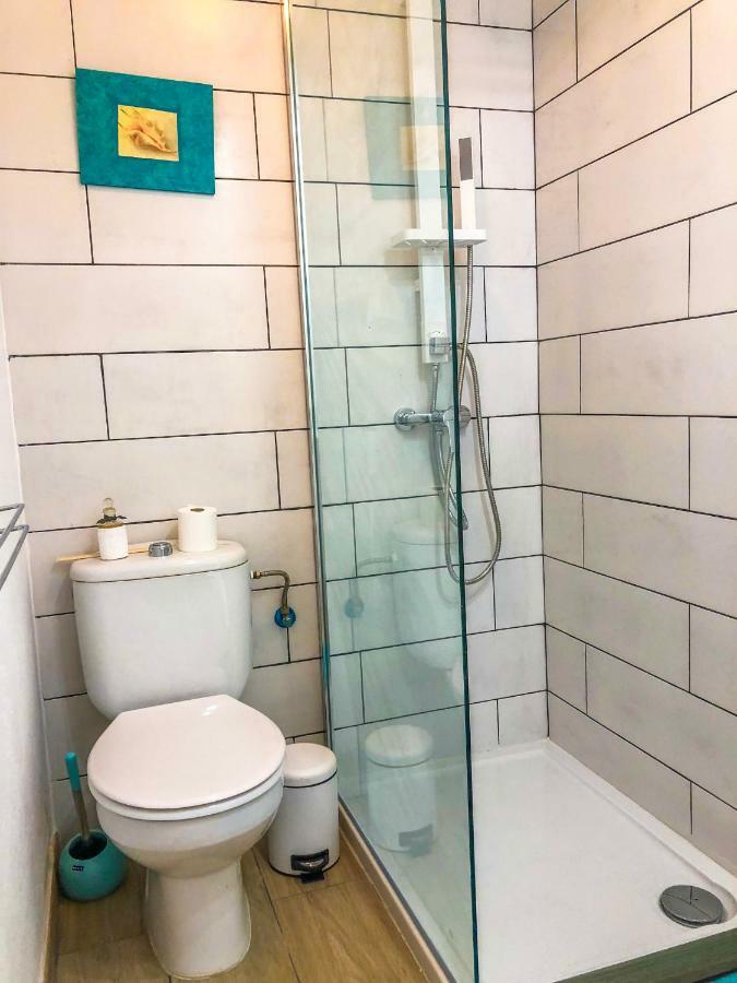 Appartement Aloe *