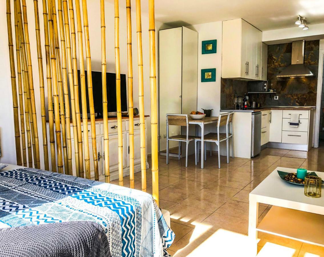 Appartement Aloe *