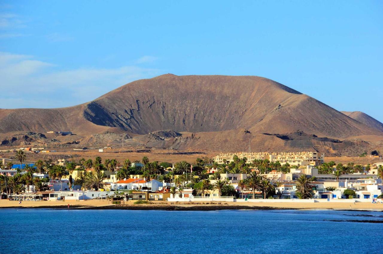 Casa Sergio Holiday home Corralejo