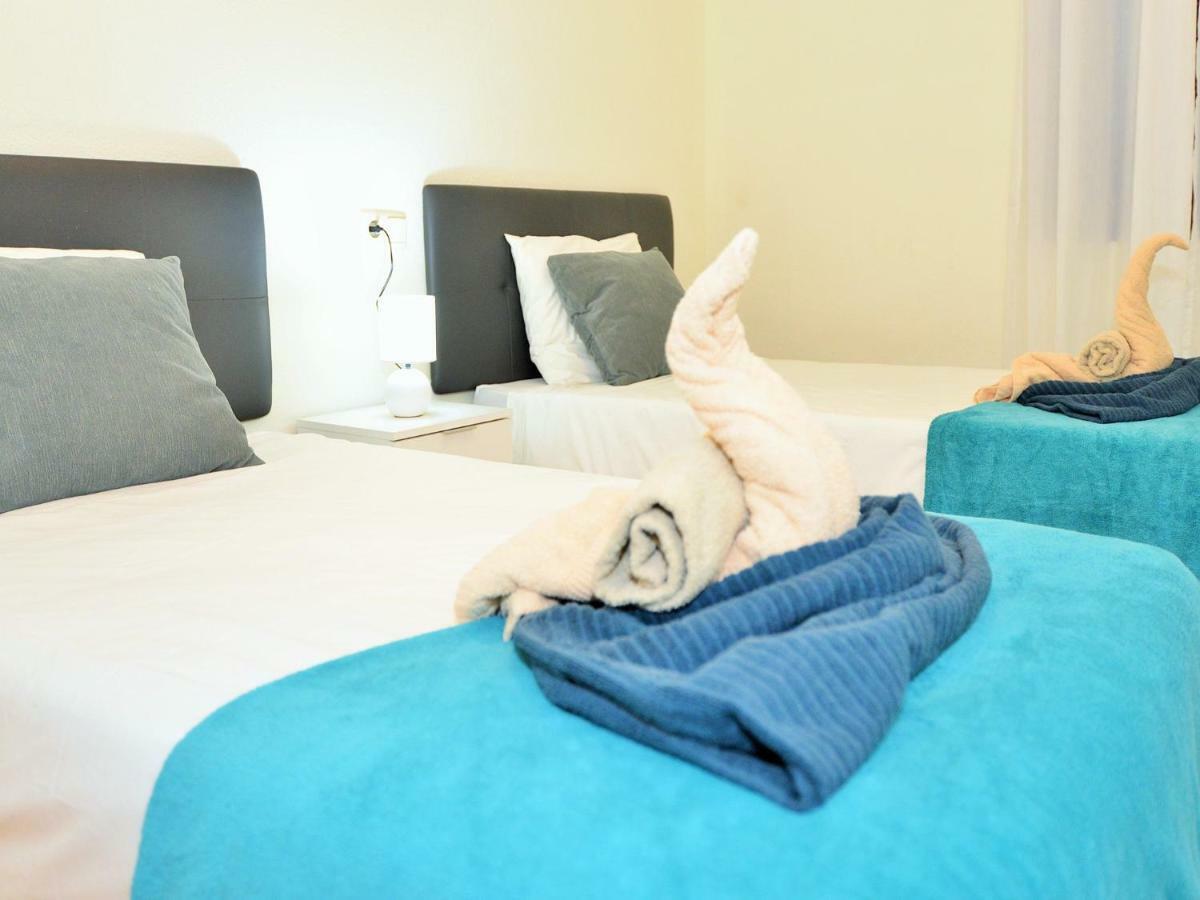 Lavanda By Sea You There Fuerteventura Holiday home Corralejo
