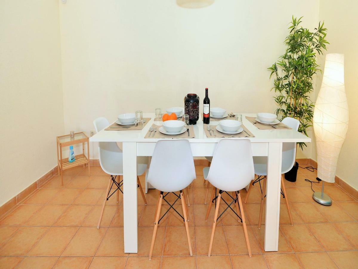 Lavanda By Sea You There Fuerteventura Holiday home Corralejo