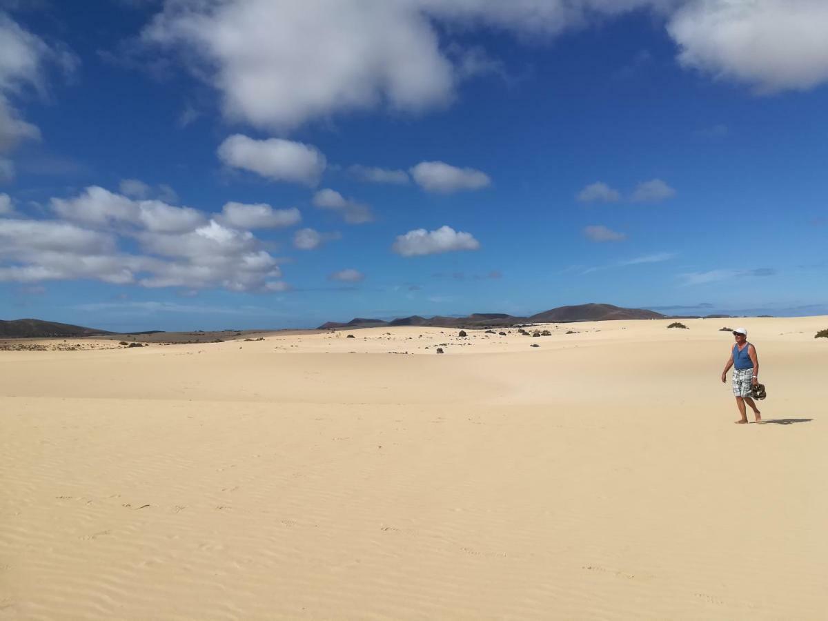 Apartment Gardenia, Oasis Tamarindo Corralejo