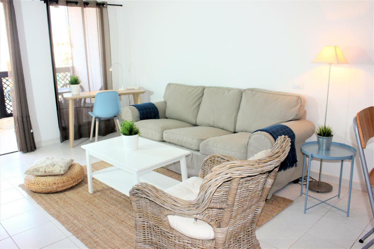 Apartment By Marina Corralejo