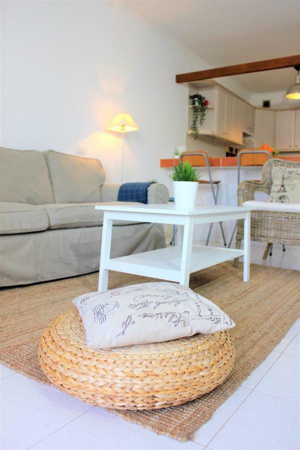Apartment By Marina Corralejo