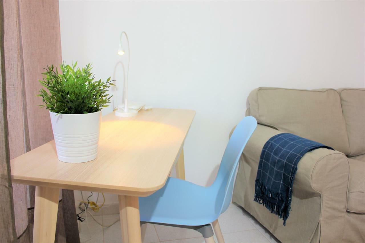 By Marina Apartment