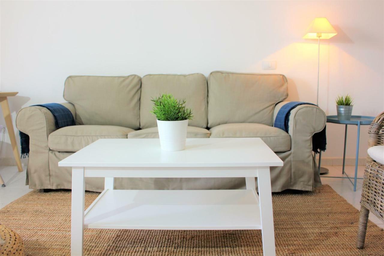 Apartment By Marina Corralejo