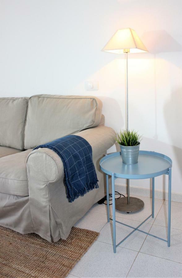 Apartment By Marina Corralejo