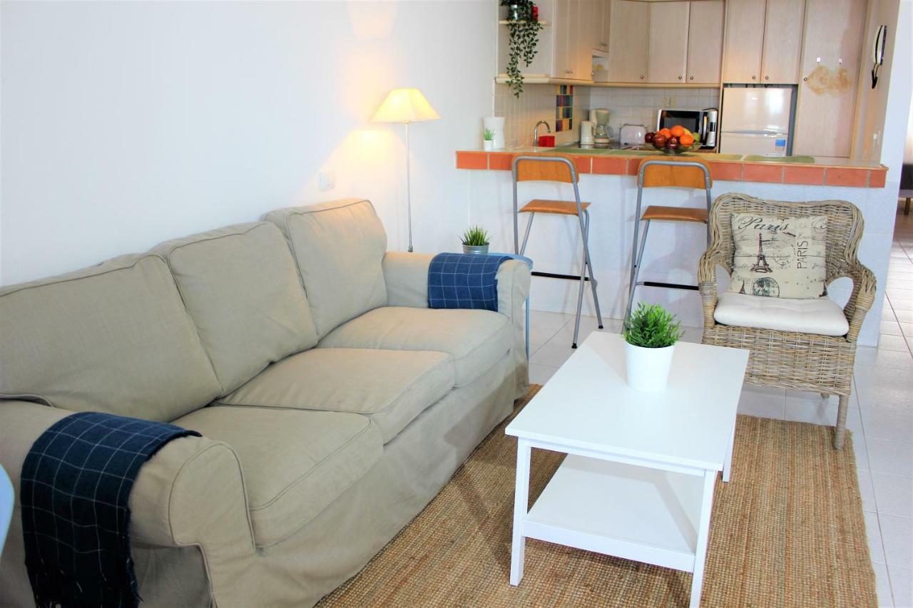 Apartment By Marina